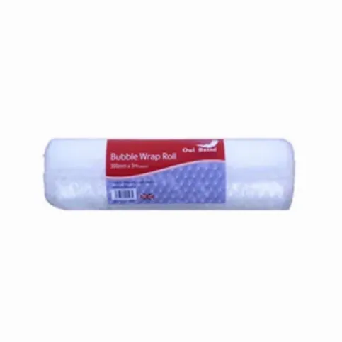 Bubble Wrap Roll 300mm