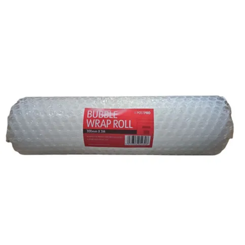 Bubble Wrap Roll