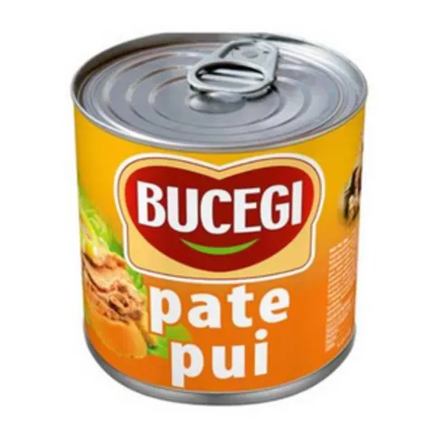 Bucegi Pate Pui 300g
