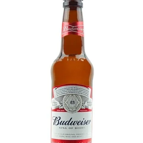 Budweiser