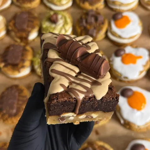 Bueno Brookie SLice 