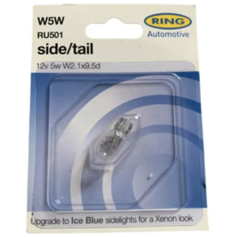 Bulb Ru501