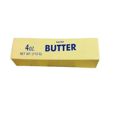 Butter Squishy