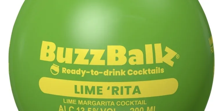 Buzzball Lime