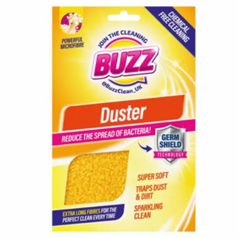 Buzz Microfibre Duster