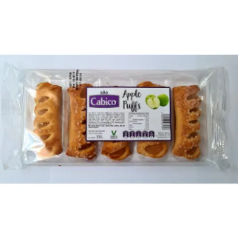 Cabico Apple Puffs
