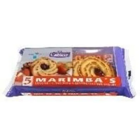 Cabico Marimbas 200g