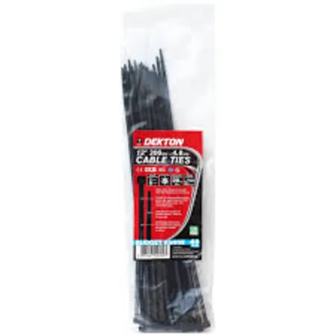 Cable Ties