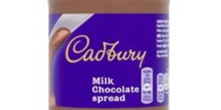 CADBURY CHOCOLATE SPREAD 400g