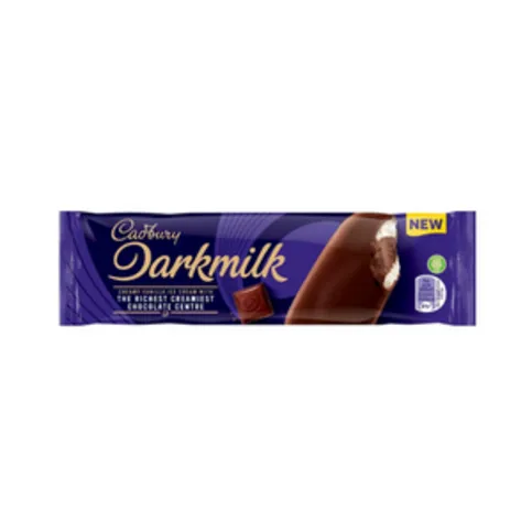 Cadbury Dark Milk Stick 90ml