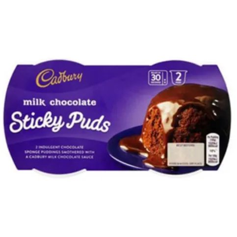 Quinn's Black Pudding