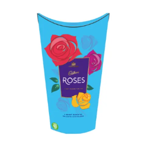 Cadbury Roses Chocolate