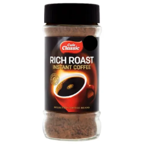 Cafe Classic Rich Roast 80g
