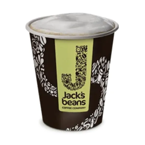 CAFFE LATTE