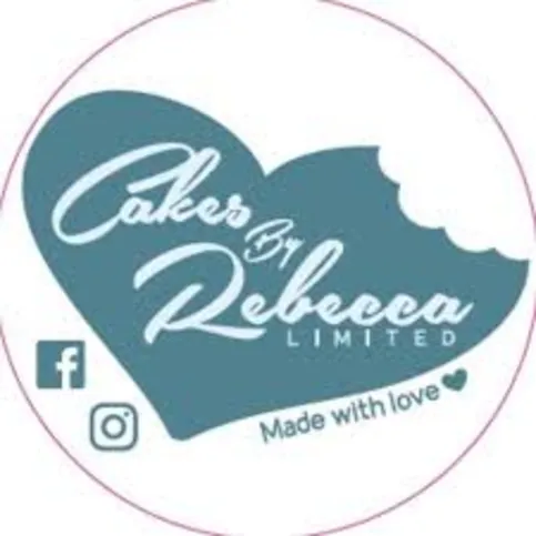 Cakes by Rebecca Toffee Cake Slice