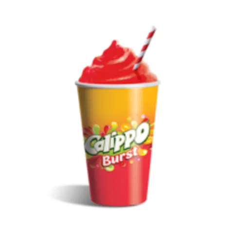 Calippo Burst - Large
