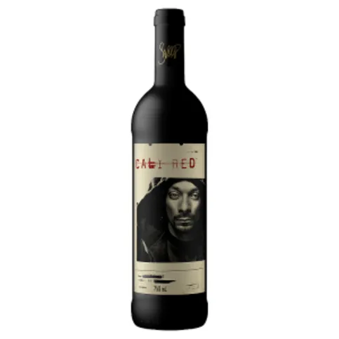 Cali Red 75cl