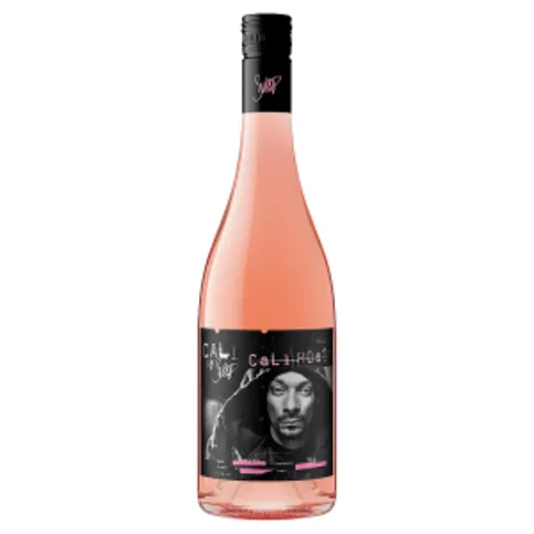 Cali Rosé 75cl