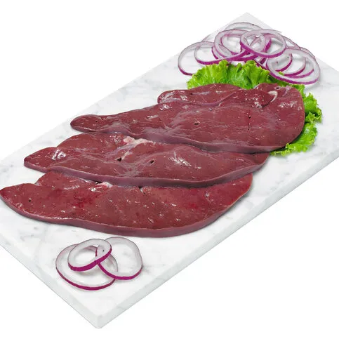 Calves Liver 250g
