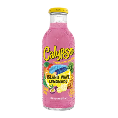 Calypso Island Wave 473ml