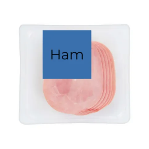 Ham 100g