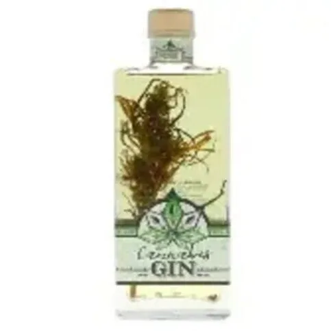 CANABIS GIN