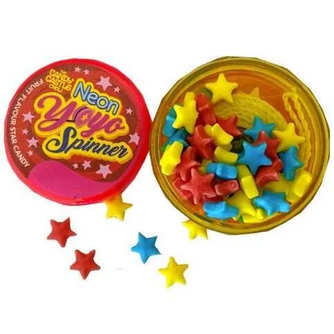 Candy Yo Yo 26g