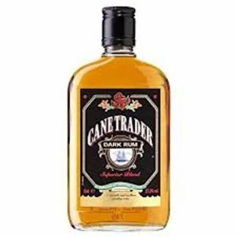 Cane Trader 35cl