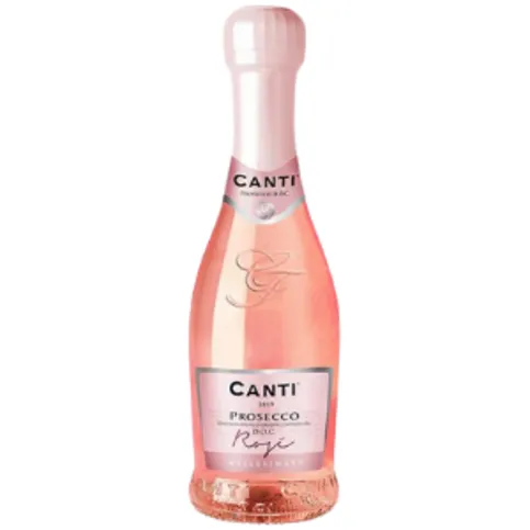 Canti Proseco Rose 200ml