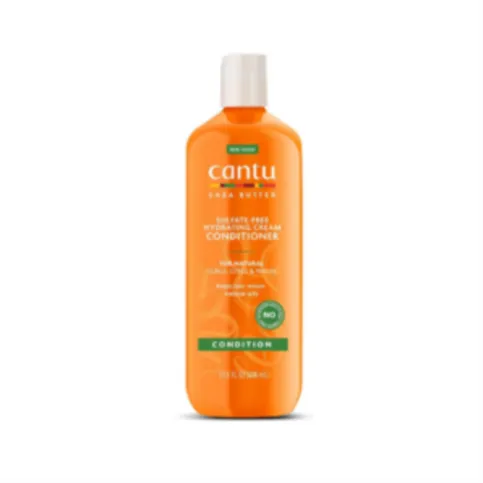Cantu Sulfate-free Conditioner