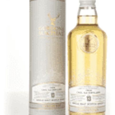 Caol Ila 12 Year Old Single Malt Whisky 70cl