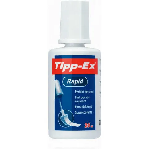 Capitol Correction Fluid 20ml