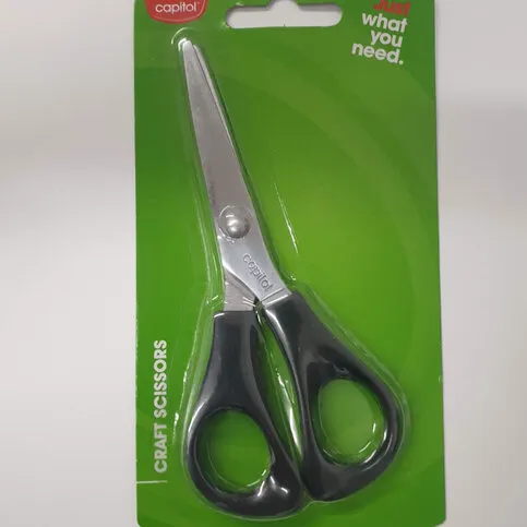 Capitol Craft Scissors Small 