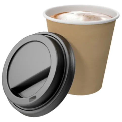 Cappuccino Hot
