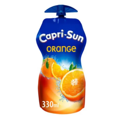 Capri Sun Orange 330ml