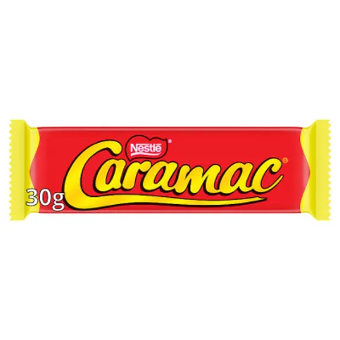 Caramac 30g
