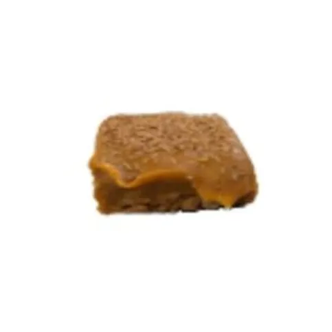 Caramel Crispy