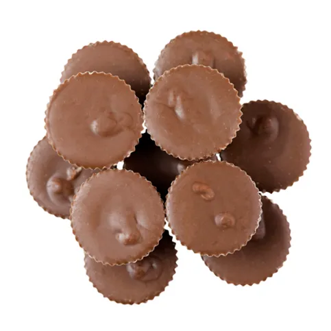 Caramel Cups 2pk
