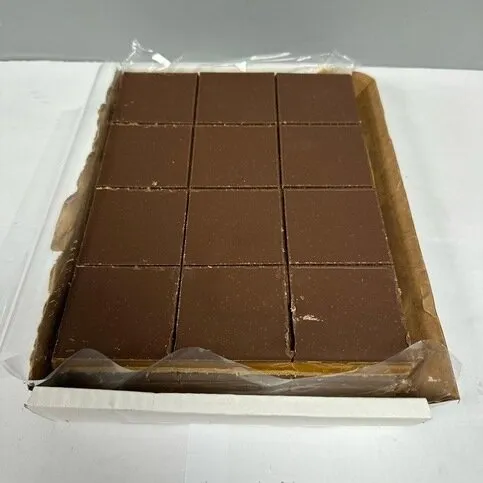 Kerrs Caramel Shortcake