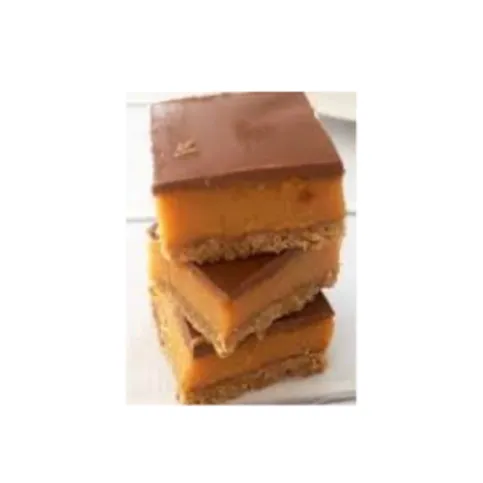 Caramel Slice 2s
