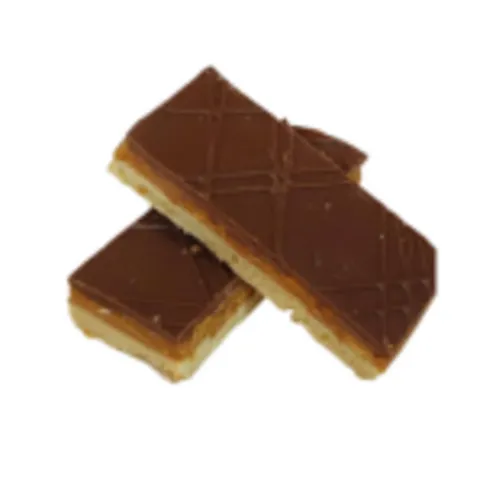 Caramel Square