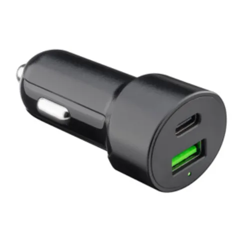 Car Charger Pd