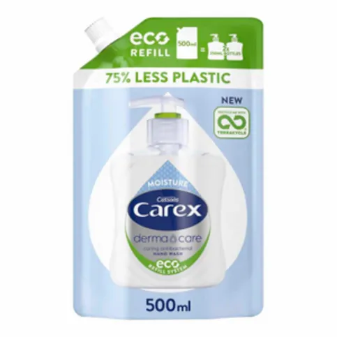 Carex Moisture Refill 500ml