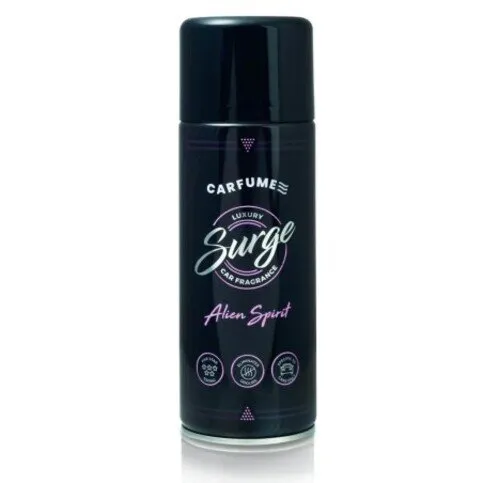 Carfume Surge Alien Spirit 400ml