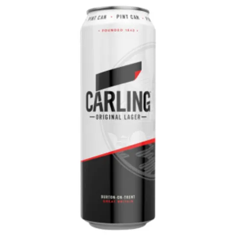 Carling 568ml