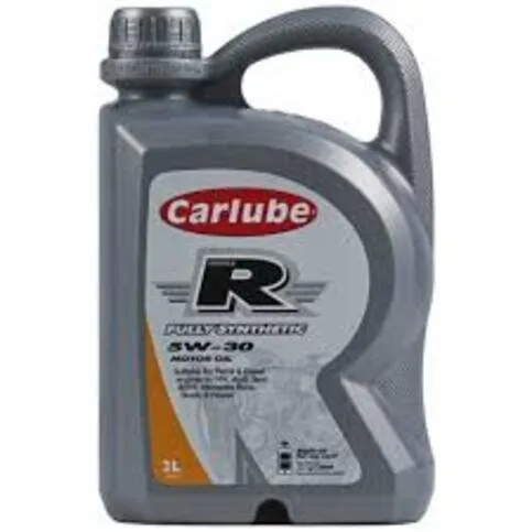Carlube Triple R 5w30 Vw