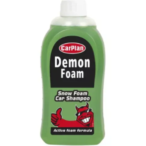 Carplan Demon Wash 1L