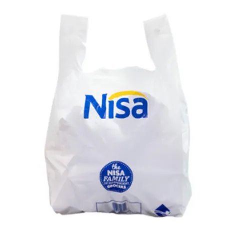 Carrier Bag