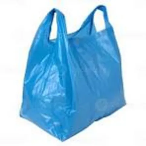 Carrier Bag