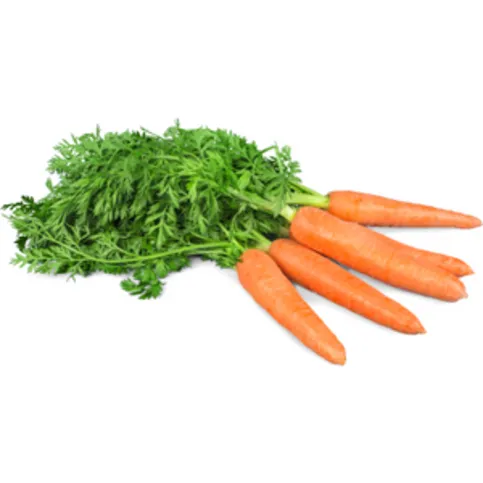 Carrots